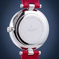 Часы Atlantic Elegance Royal Diamonds & Rubies Edition 29044.41.09 фото 3