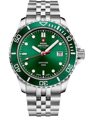 Swiss Military Sports SM34109.03