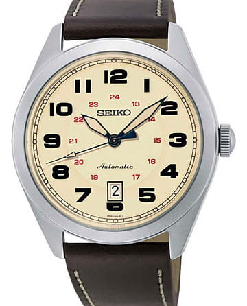 Seiko Conceptual Series Dress SRPC87K1