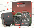 Часы Swiss Military Hanowa  SMWGH2100940 фото 2