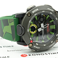 Часы Casio G-Shock x Gorillaz GA-2000GZ-3A фото 2