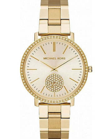 Michael Kors Ritz MK3894