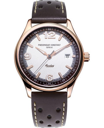 Frederique Constant Vintage Rally Healey Automatic FC-303HVBR5B4