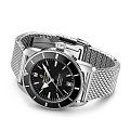 Часы Breitling Superocean Heritage B20 Automatic 42 AB2010121B1A1 фото 3