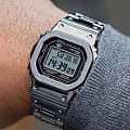 Часы Casio G-Shock GMW-B5000D-1ER фото 11
