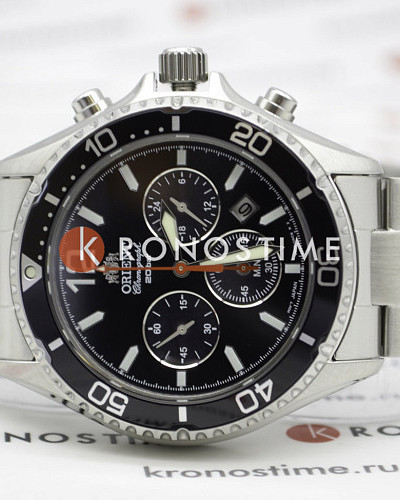 Orient Diving Sports RA-TX0202B10B (RA-TX0202B10)