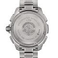 Omega Omega Speedmaster Skywalker X‑33 318.90.45.79.01.001 , наручные мужские часы фото под углом