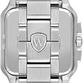 Часы Wainer Vintage WA.18090-D фото 3