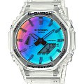 Часы Casio G-Shock GA-2100SRS-7A