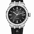 Часы Maurice Lacroix Aikon Automatic AI6008-SS000-330-2