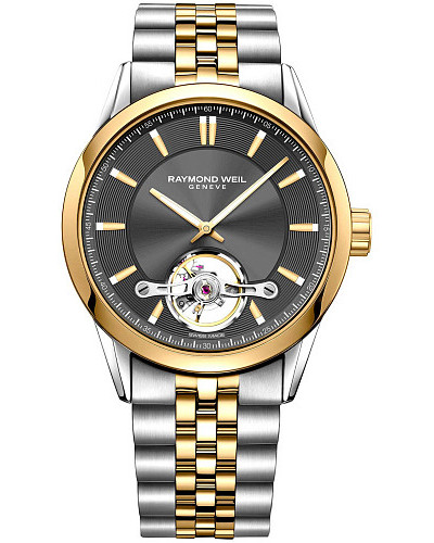 Raymond Weil Freelancer 2781-STP-60051