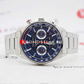 Часы Seiko Conceptual Series Sports SSB407P1 фото 2