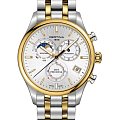 Часы Certina DS-8 Chronograph Moon Phase C033.450.22.031.00