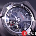 Часы Casio G-Shock GA-200-1A фото 3