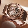 Casio GM-S2100BR-5A