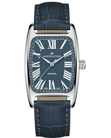 Hamilton American Classic Boulton Quartz H13519641