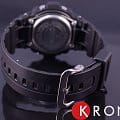 Оригинальные часы Casio Casio G-Shock AWG-M100B-1A в фирменной упаковке от производителя