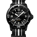 Часы Swatch x Blancpain Ocean Of Storms SO35B400