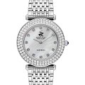 Часы Beverly Hills Polo Club Quartz BP3610C.320