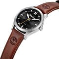 Timberland Timberland Rambush TDWGA0029602,  сша мужские часы на браслете кожаный боковой вид