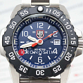 Часы Luminox Navy SEAL XS.3254.CB фото 3