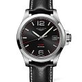 Часы Longines Conquest V.H.P.  L3.716.4.56.2
