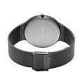 Часы Obaku Ultra Slim V307GXBBMB фото 4