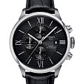 Часы Tissot Chemin des Tourelles Chronograph T099.427.16.058.00