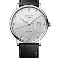 Часы Longines Elegant Collection L4.911.4.77.2