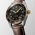 Часы Longines Spirit L3.812.5.53.2 фото 4
