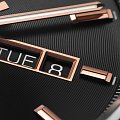 Часы TAG Heuer Carrera WBN2013.FC6503 фото 3