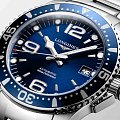 Часы Longines HydroConquest L3.741.4.96.6 фото 2