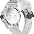 Часы Philipp Plein Skull Synthetic PWWAA0423 фото 4
