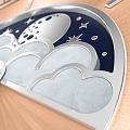 Часы Aviator Douglas MoonFlight V.1.33.0.259.4 фото 2