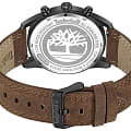 Timberland Timberland Northbridge TDWGF0009603,  сша мужские часы на браслете кожаный боковой вид