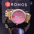 Часы Michael Kors Runway MK6640 фото 3