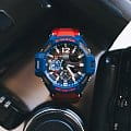 Casio GA-1100-2ADR
