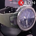 Часы Casio Pro Trek PRW-7000-3E фото 3