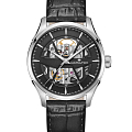 Часы Hamilton Jazzmaster Skeleton Auto H42535780