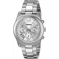 Fossil Fossil Carlie ES3883 , наручные женские часы фото под углом