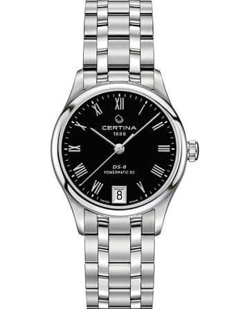 Certina DS-8 Lady Powermatic 80  C033.207.11.053.00