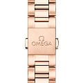 Omega Omega Seamaster Aqua Terra 220.50.34.20.09.001, seamaster швейцария женские часы на браслете 18-каратное красное золото боковой вид