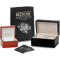 Epos Epos Sportive 8000.700.20.65.16 , наручные женские часы фото под углом
