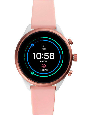 Fossil FB-01  FTW6022