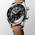 Часы Longines Legend Diver L3.764.4.50.0 фото 4