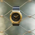 Часы Casio G-Shock GM-2100G-1A9DR (GM-2100G-1A9) фото 12