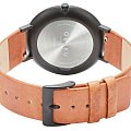 Часы Obaku  Leather  V283GXBWRZ-DIB фото 4