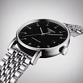 Часы Tissot Everytime Swissmatic T109.407.11.052.00 фото 4