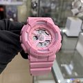 Часы Casio Baby-G BA-110-4A1 фото 10