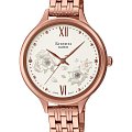 Часы Casio Sheen SHE-4551PG-7AUDF